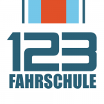 123fahrschule logo 1